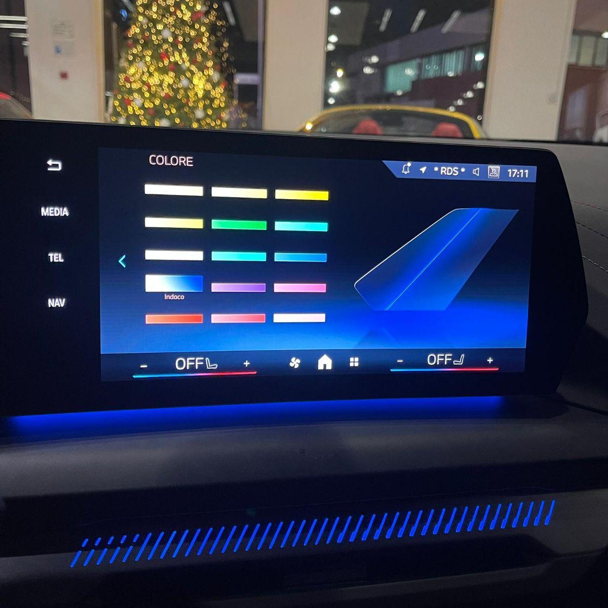 BMW - Serie 1 - 118d MSport Pro