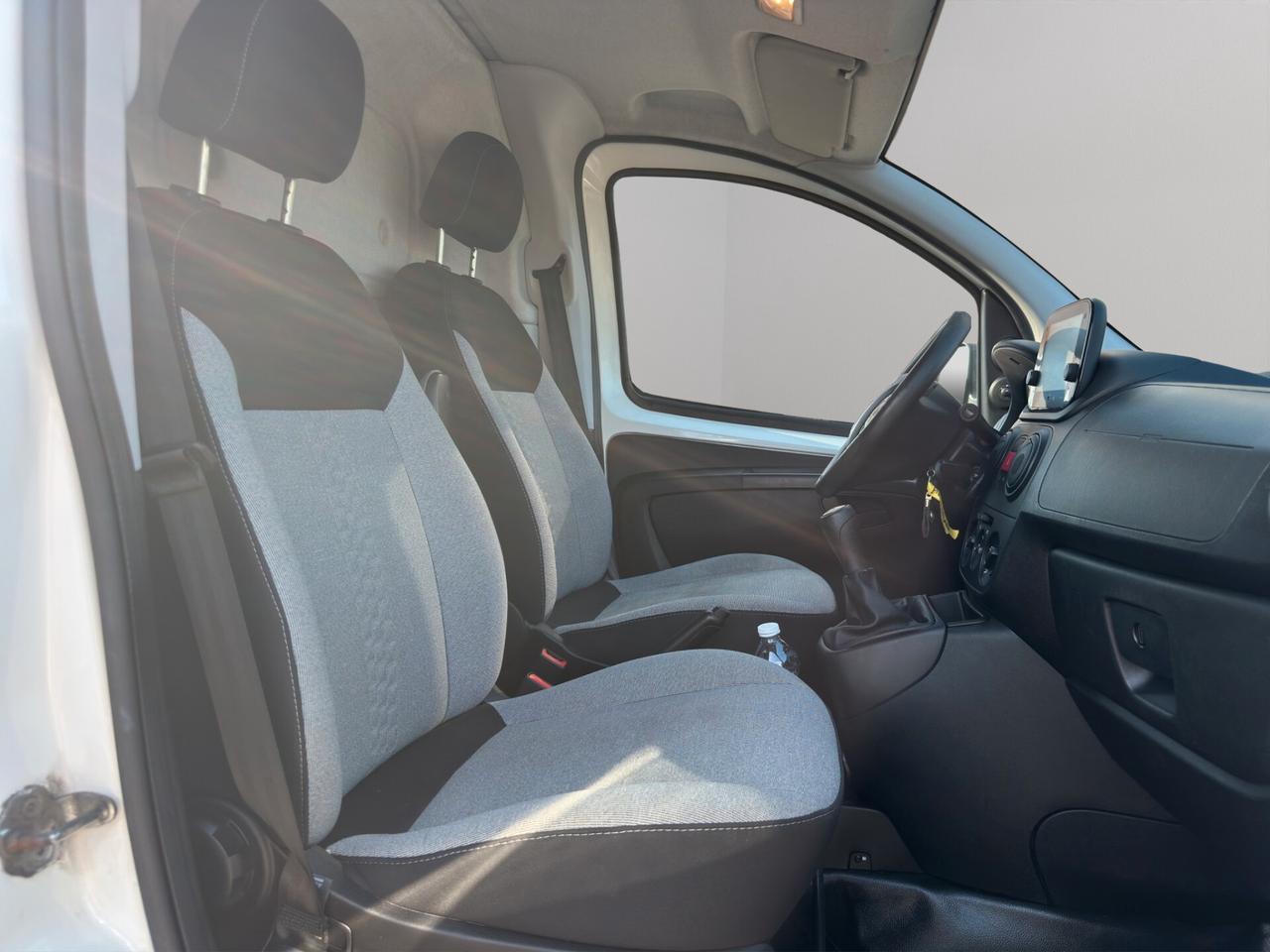 Fiat Fiorino 1.3 MJT 95CV Cargo SX