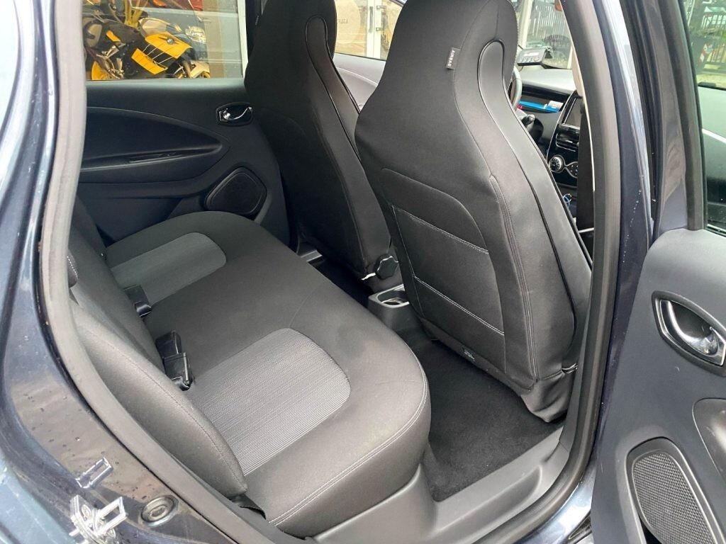 RENAULT ZOE Intens R90 FLEX