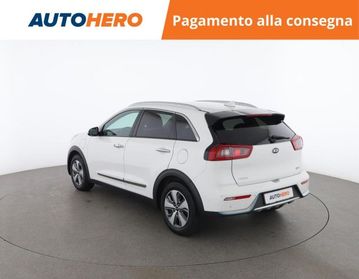 KIA Niro 1.6 GDi DCT PHEV