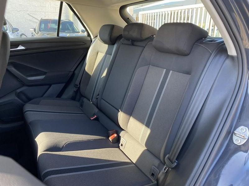Volkswagen T-Roc 2.0 TDI STYLE 115CV