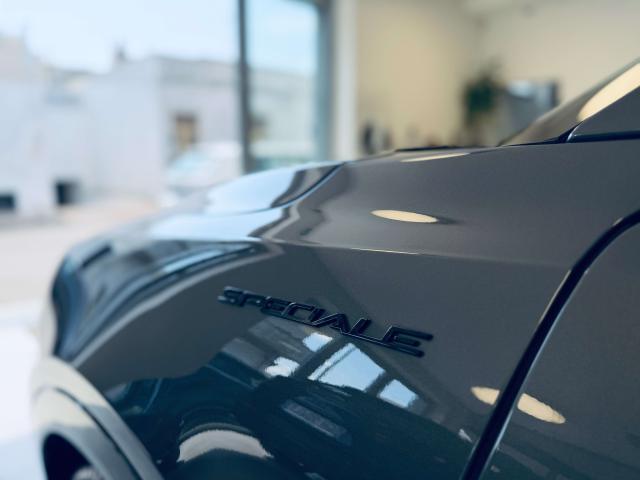 Alfa Romeo Tonale 1.5 hybrid Speciale 130cv tct7