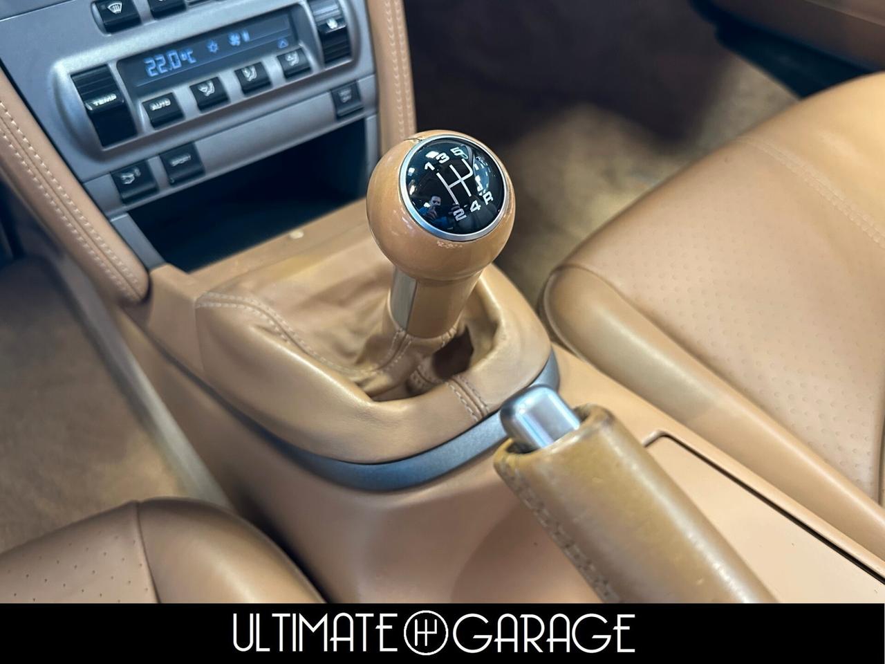 Porsche Cayman 2.7 Manuale *Cerchi Turbo *Sport Chrono