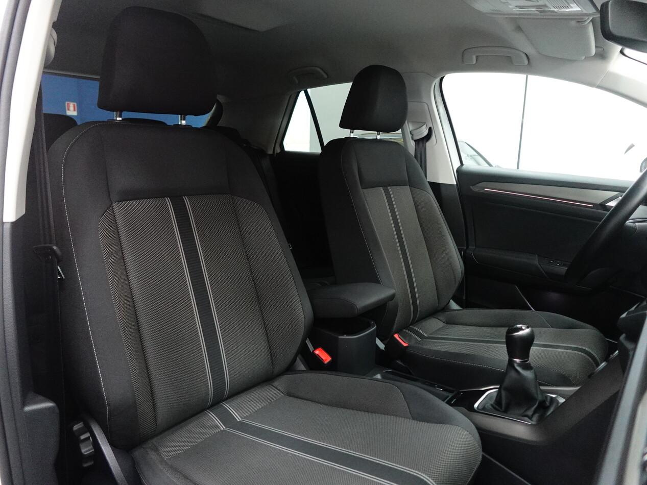 Volkswagen T-Roc 1.6 TDI 115 CV STYLE