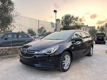 Opel Astra 1.6 CDTi Sports Tourer Innovation-2019 NAVI/GANCIO