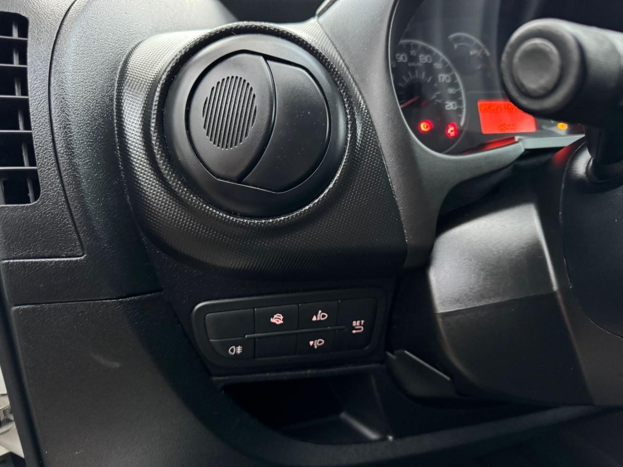 Citroen Nemo 1.3 HDi 75CV FAP Furgone All.to Officina Mobile