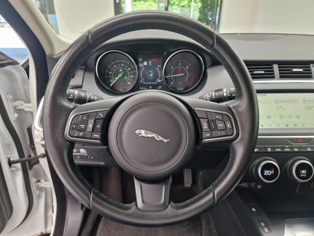 JAGUAR E-Pace 2.0D 150 CV AWD Auto