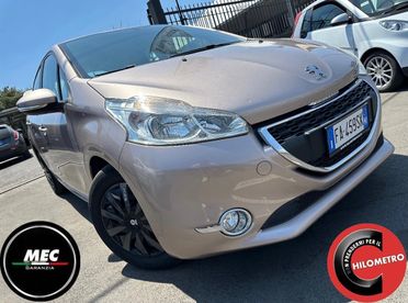 Peugeot 208 1.4 HDi 68 CV 5 porte Active