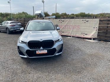 Bmw X1 xDrive 18d Msport