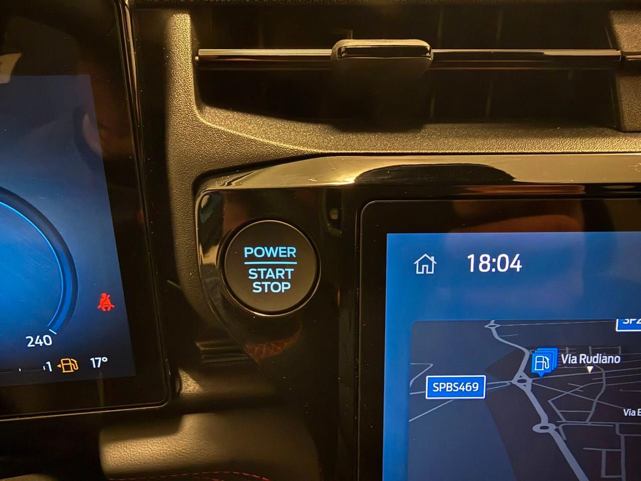 Ford Puma 1.0 EcoBoost Hybrid 125 CV S&S ST-Line