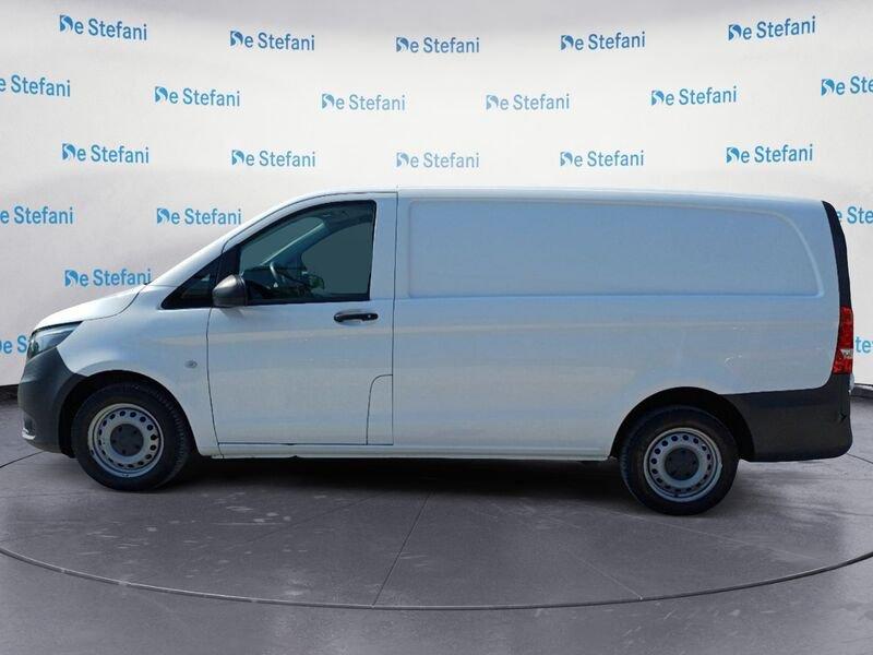 Mercedes-Benz Vito Vito 114 CDI Furgone Long