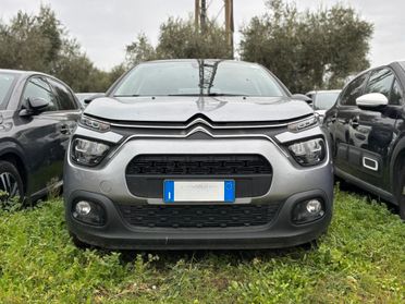 Citroen C3 PureTech 83 S&S Shine