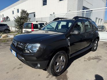 Dacia Duster 1.6 110CV 4x2