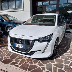 Peugeot 208 PureTech 100 Stop&Start 5 porte Active