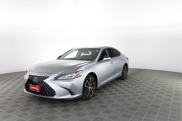 LEXUS ES 300 H ES Hybrid Executive