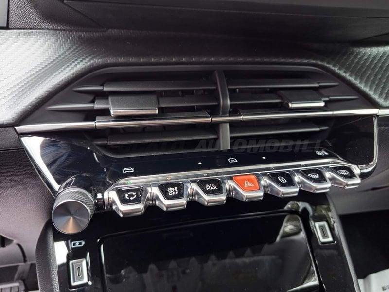 Peugeot 208 208 1.2 hybrid Allure 100cv e-dcs 6