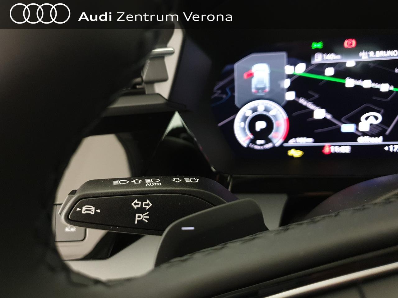 Allstreet 35TDI 150CV S tronic Business Advanced