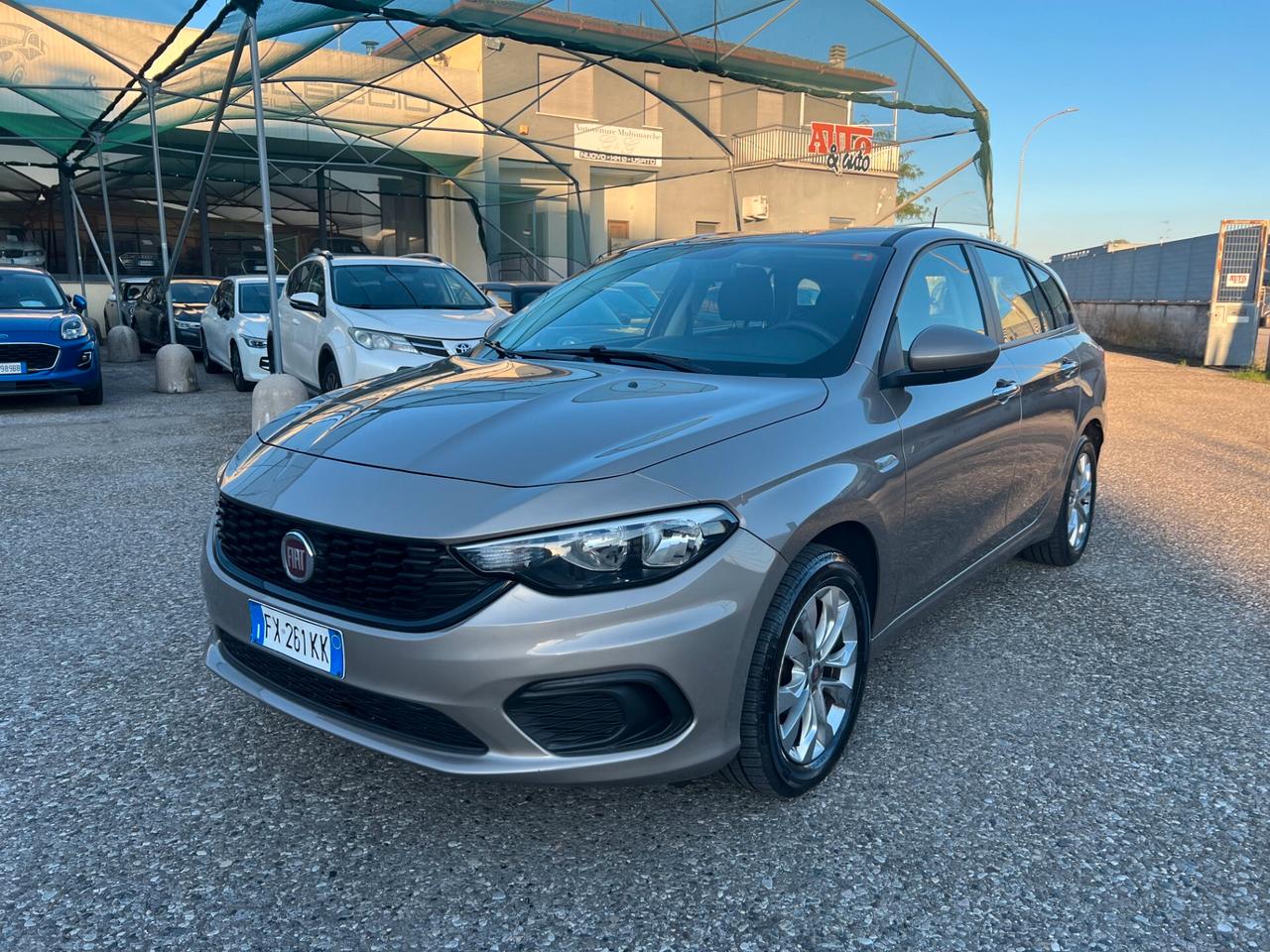Fiat Tipo 1.6 Mjt S&S SW Easy Business