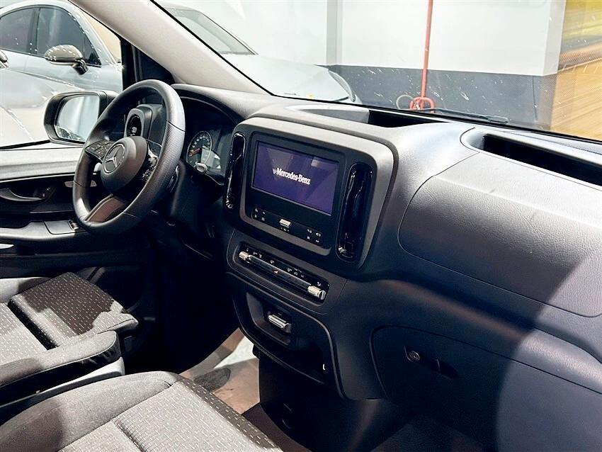 Mercedes-benz Vito 2.0 116 CDI PL Tourer Pro Extra-Long
