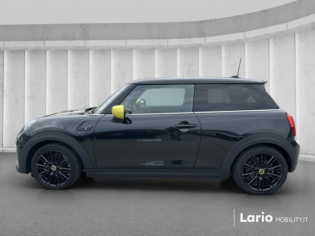 Mini Cooper SE 3p Classic auto