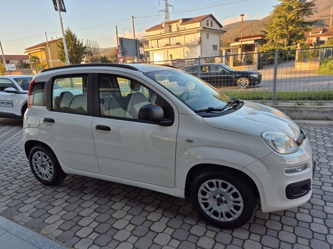 Fiat Panda 1.2 FIRE *** ACCESSORIATA
