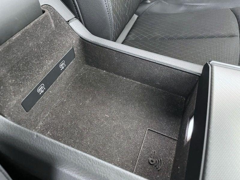 Audi A6 A6 Avant 40 2.0 TDI S tronic Business Sport TETTO PANORAMICO