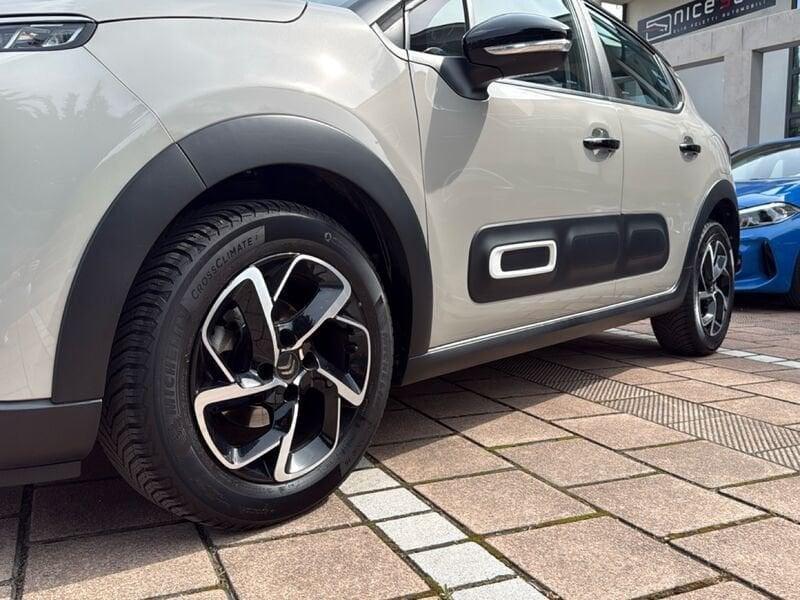 Citroën C3 PureTech 83 S&S Shine Neo Patentati