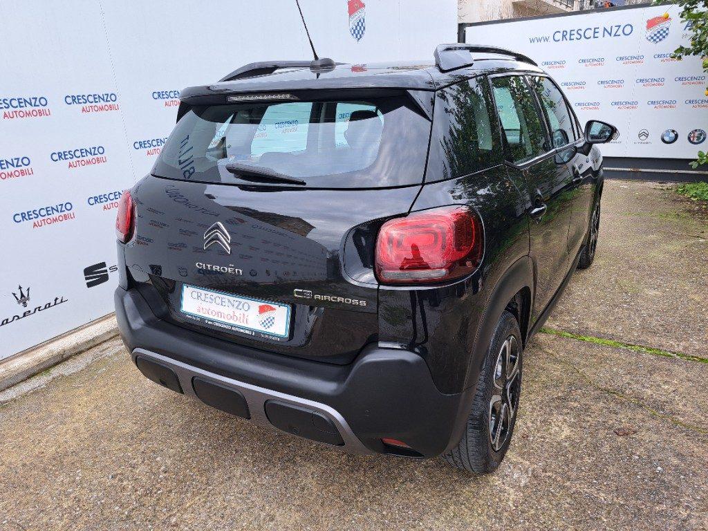 Citroen C3 Aircross BlueHDi 100 S&S Feel - PREZZO REALE