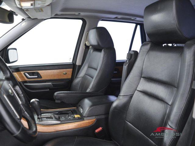 LAND ROVER Range Rover Sport 2.7 TDV6 HSE - AUTOCARRO N1 - PER OPERATORI DEL SE