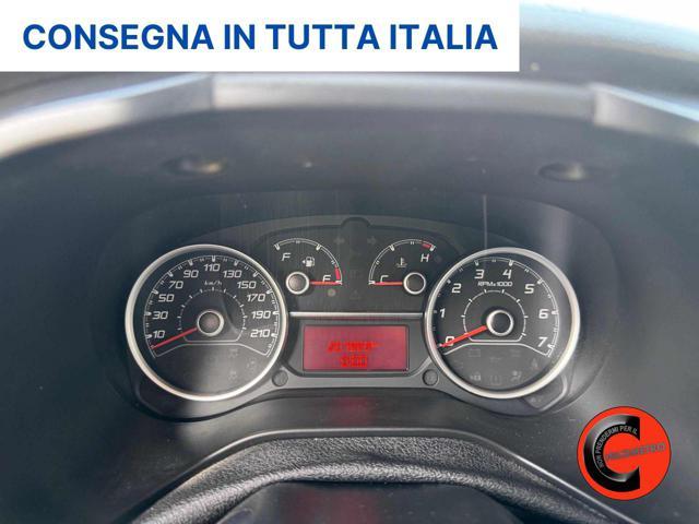 FIAT Doblo 1.3 MJT PC TN COMBI N1 5 POSTI AUTOCARRO+IVA-E6B