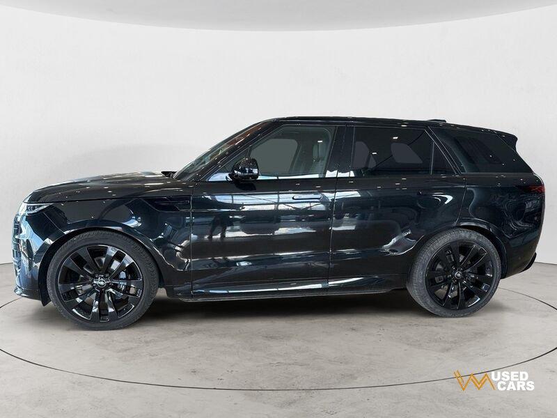 Land Rover RR Sport Range Rover Sport 3.0D l6 249 CV Dynamic HSE