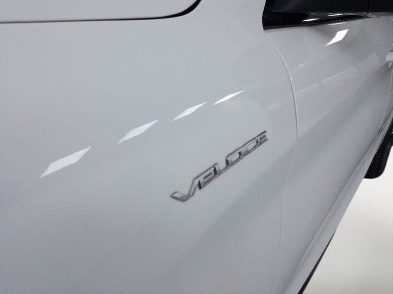 Alfa Romeo Stelvio 2.2 t Veloce Q4 210cv auto