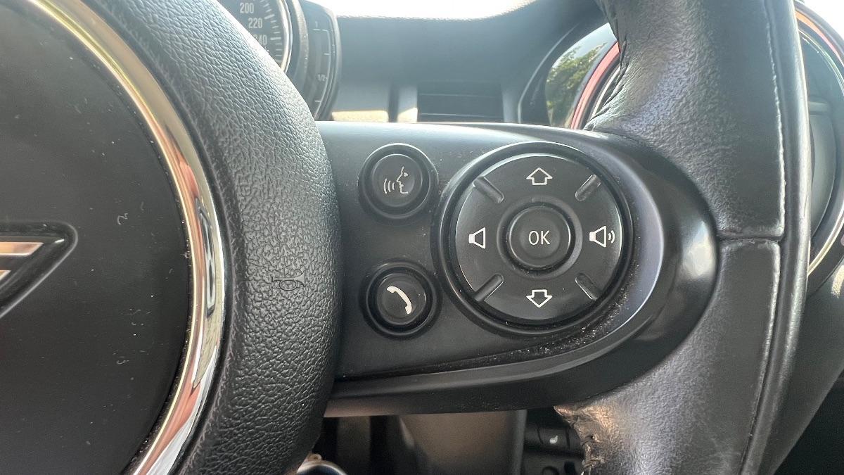 MINI - Mini - One Hype 5 porte