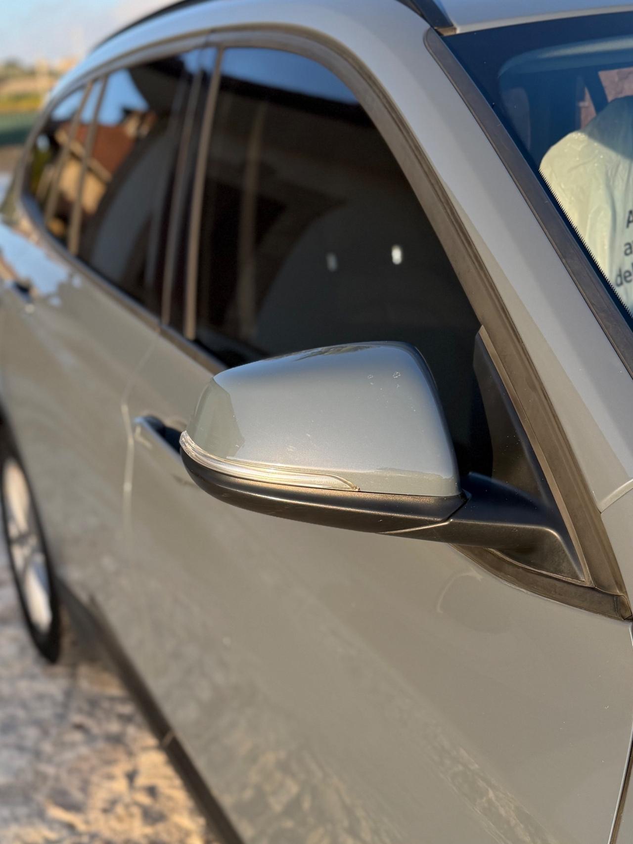 BMW X1 sDrive18d Business Advantage