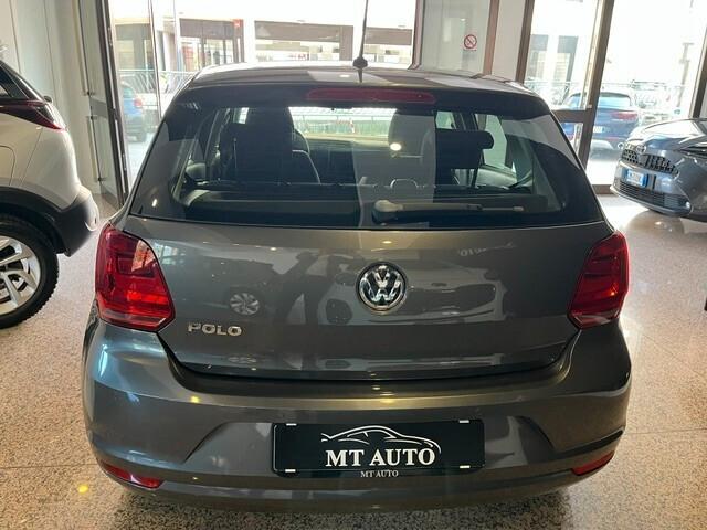 Volkswagen Polo 1.0 MPI 5p. Trendline