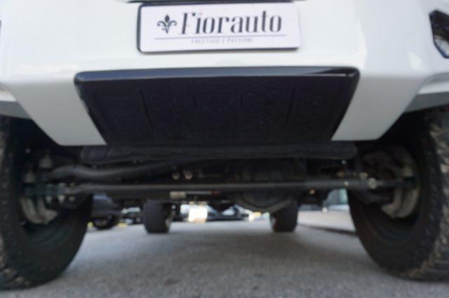 MILITEM Ferox 3.6 V6 AT8 MHEV RUBICON UNLIMITED