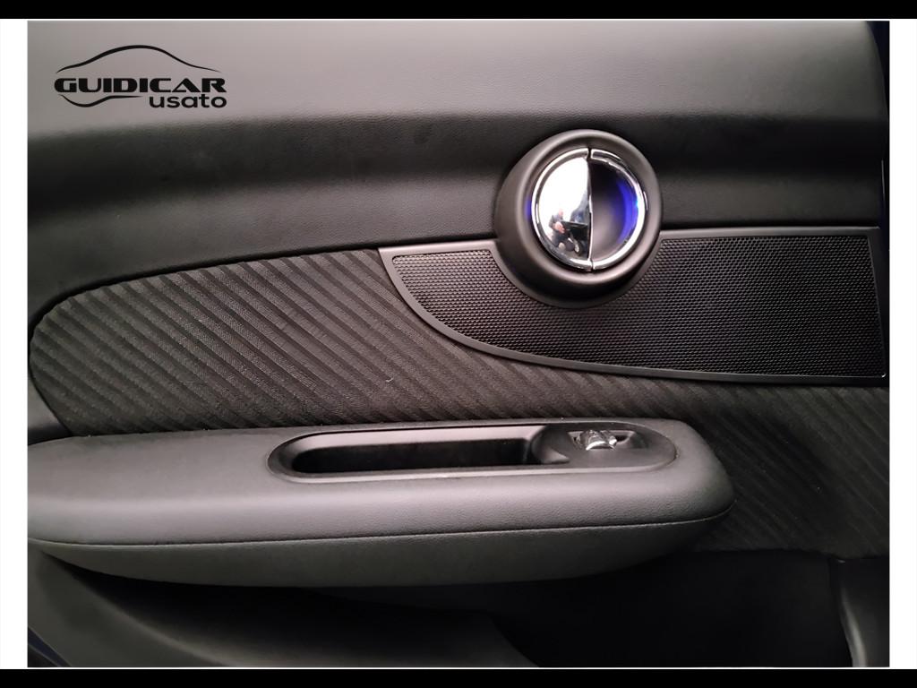 MINI Mini IV F54 2016 Clubman - Mini Clubman 2.0 Cooper D Hype