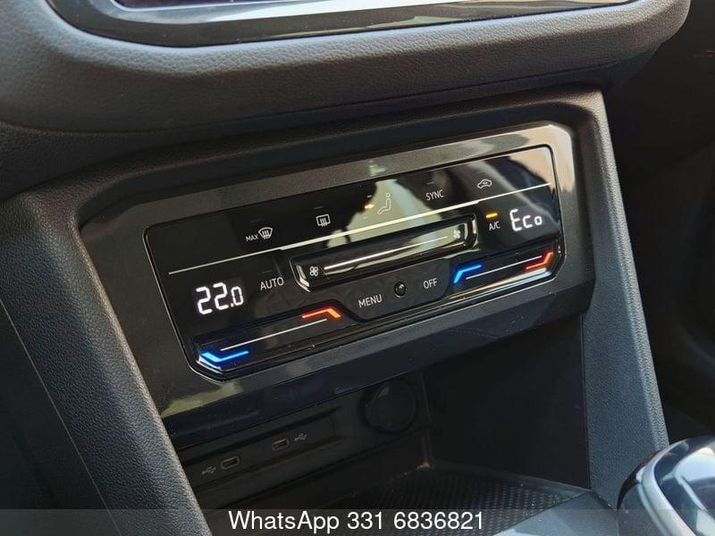 Volkswagen Tiguan Tiguan 1.4 TSI eHYBRID DSG Life