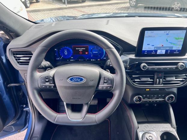 FORD Kuga 2.0 EcoBlue 120 CV aut. 2WD ST-Line
