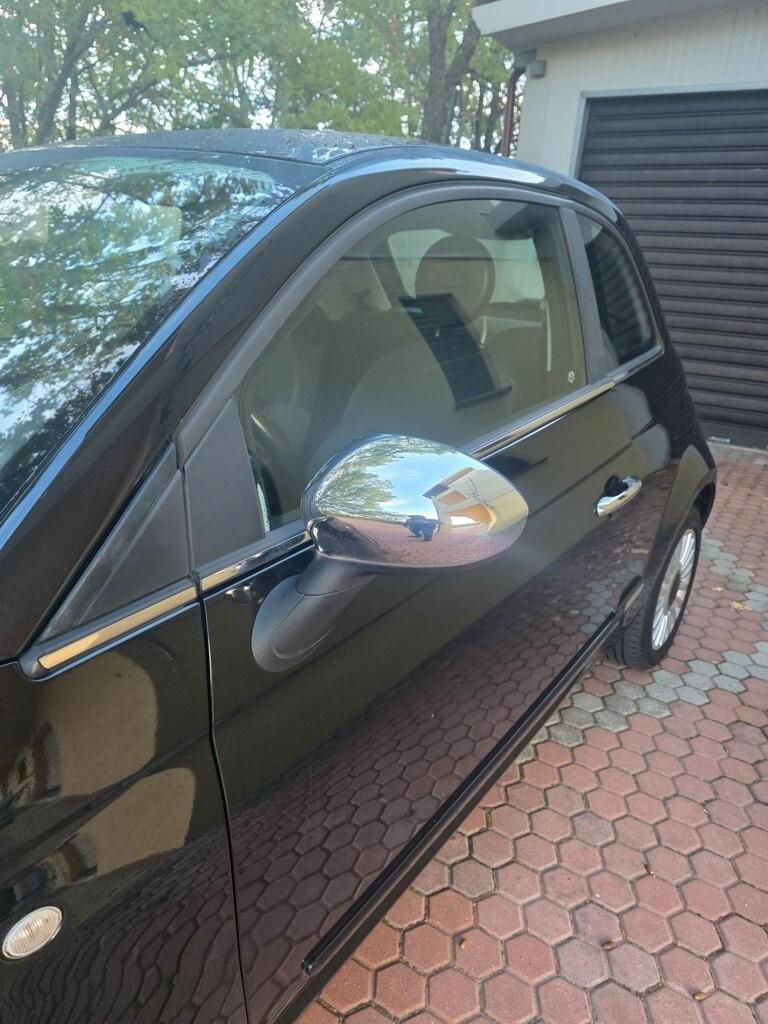 Fiat 500 1.3 Multijet 16V 95 CV Pop Star
