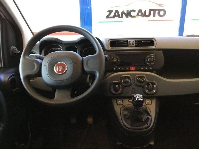 FIAT Panda Panda 1.0 FireFly S&S Hybrid S4 (5P)