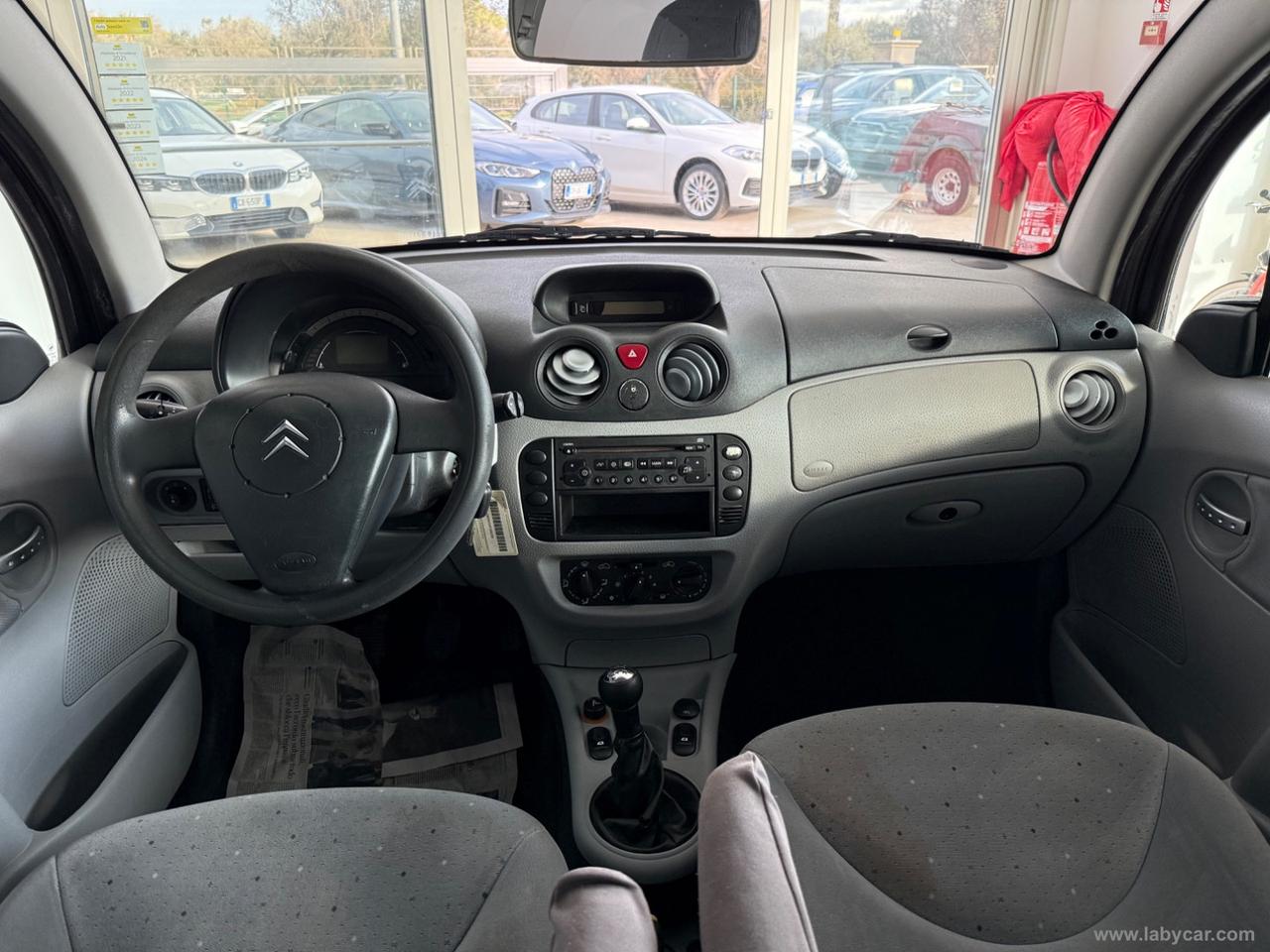 CITROEN C3 1.1 Classique