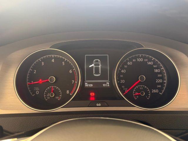 VOLKSWAGEN Golf 1.4 TSI 5p. Comfortline BlueMotion Technology