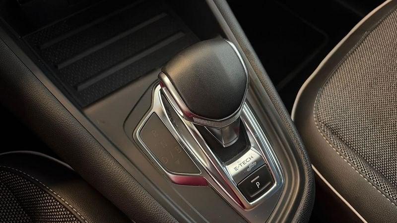 Renault Captur II 2019 1.6 E-TECH Plug-in Hybrid 160cv Techno Auto
