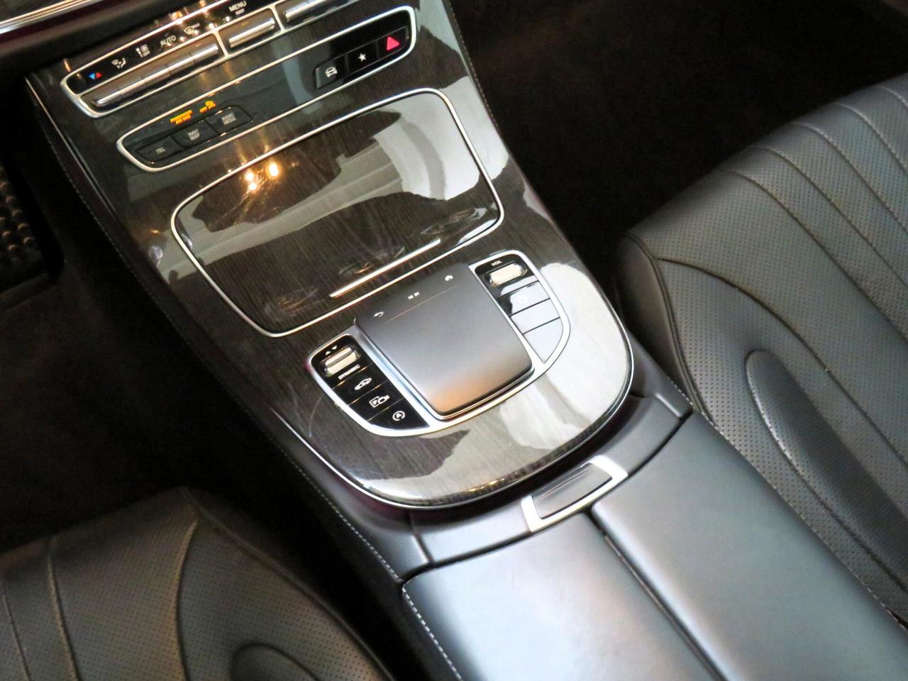 Mercedes-benz CLS 300 d 4Matic Mild hybrid Premium