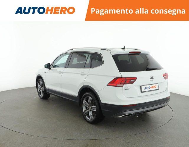 VOLKSWAGEN Tiguan Allspace 1.5 TSI ACT DSG Business BMT