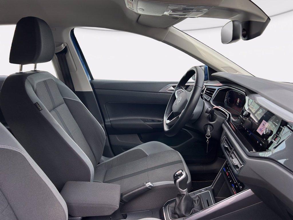 VOLKSWAGEN Polo 1.0 tsi style 95cv del 2023