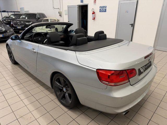 BMW 320 i cat Cabrio Futura //BELL1SS1MA//