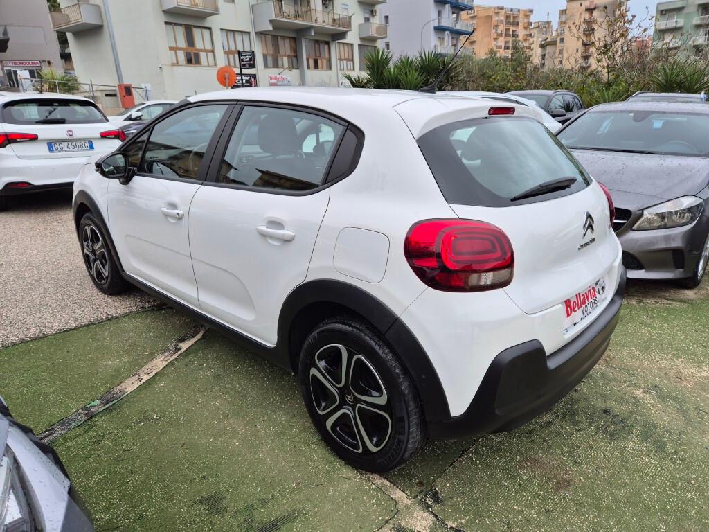 Citroen C3 1.5 HDI 100cv S&S Feel Pack