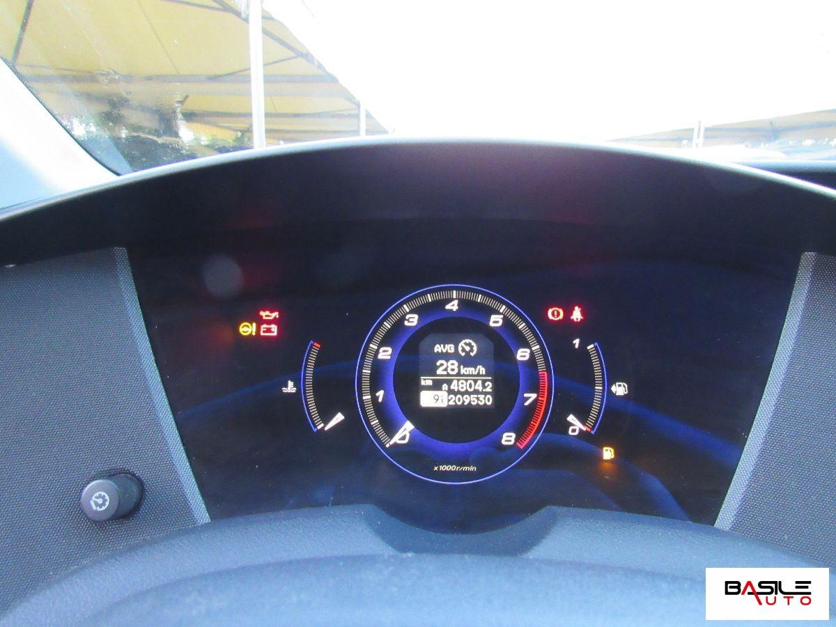 HONDA - Civic - 1.4 i-VTEC 5p. Elegance